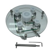 Ringhouder Eco Mini Polijstmachine