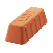 Luxi polijstpasta oranje super fijn