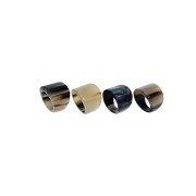 Ring hoorn taps 7-22 mm