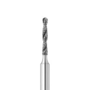 Spiraalboor GEDIAMANTEERD nr. 8203 Busch