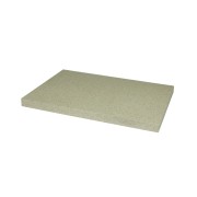 Thermax soldeerplaat extra stevig 330 x 220 x 20 mm