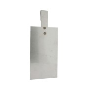 Anode RVS Heimerle+Meule