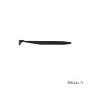 Zetstalen