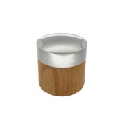 Aambeeld H+M B - flauw bol