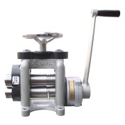 Wals Durston DRM C100RE met vertraging en halfrond profiel