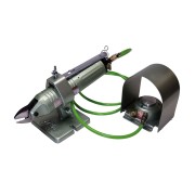 Pneumatische schaar