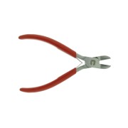Geïsoleerde zijkniptang tungsten Drijfhout