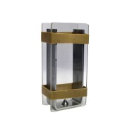 Vulkaniseerraam Liquid Mold Frame