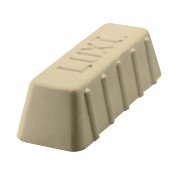 Luxi polijstpasta beige zacht materiaal hoogglans