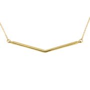Symbol Chain '25' 'V' 42-45 cm