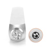 ImpressArt stempel voetbal
