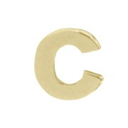 Oorsteker Alfabet C