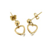 Ooknoppen CZ 48 spinner hart