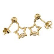 Ooknoppen CZ 49 spinner ster