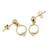 Ooknoppen CZ 50 spinner cirkel
