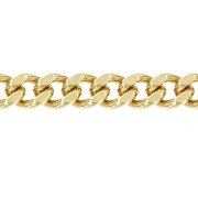 Gourmet doublé colliers 50 cm