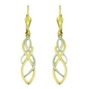 Oorhangers 5 Fantasie 37 mm